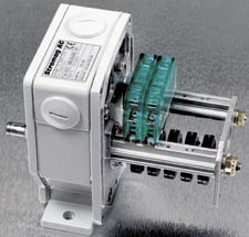 德国STROMAG编码器