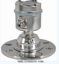 德国UWT液位变送器