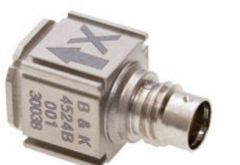 丹麦Bruel&Kjaer振动传感器