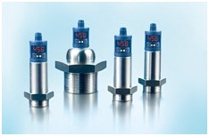 hps+ 超声波传感器